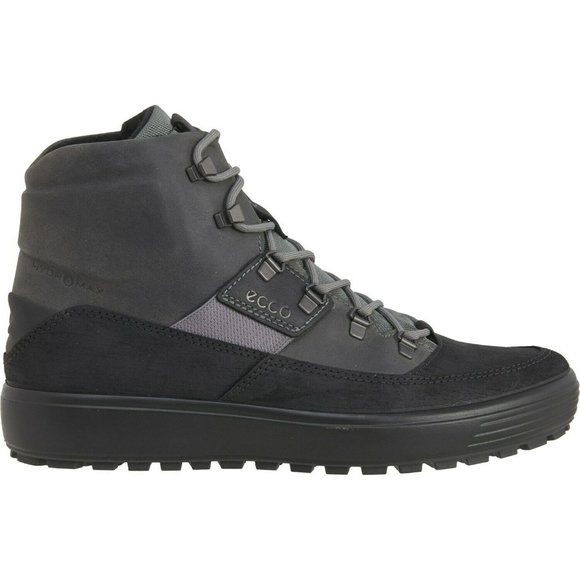 New  ECCO Men\'s Soft 7 Tred Terrain Gore-tex Mid Sneaker main image 5